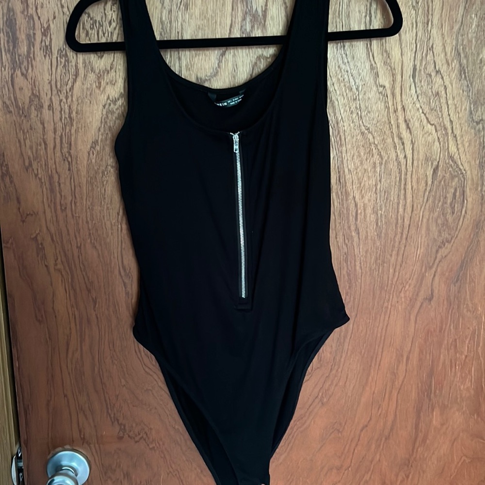 Shein body suit